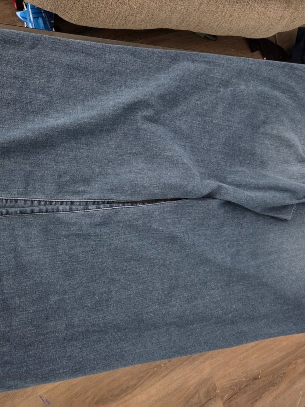Jeans - Picture 4 of 5